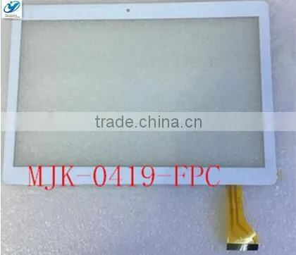 10.5 10.6-inch 11-inch touch screen MJK-0419-FPC tablet computer touch screen capacitive screen