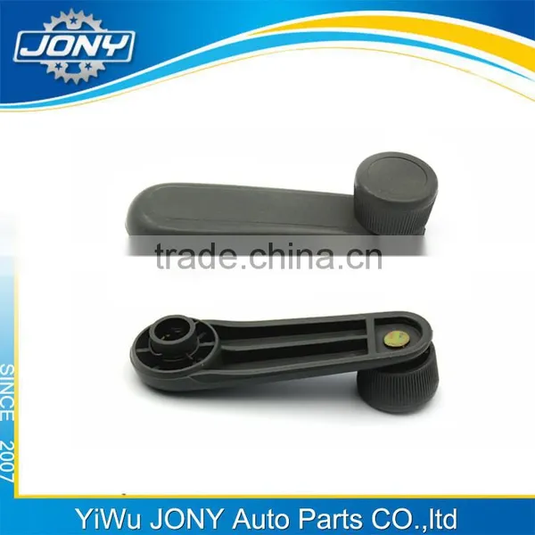universal auto window crank, crank open window