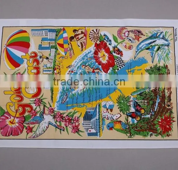 Tea Towel, Standard Tea Towel Size, Linen Tea Towels photo-2