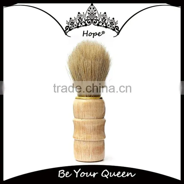 Hot Sale 1pcs Wooden Handle Shaving Brush