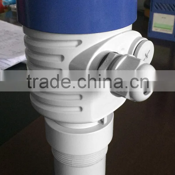 Brand New Ultrasonic Level Transmitter photo-4