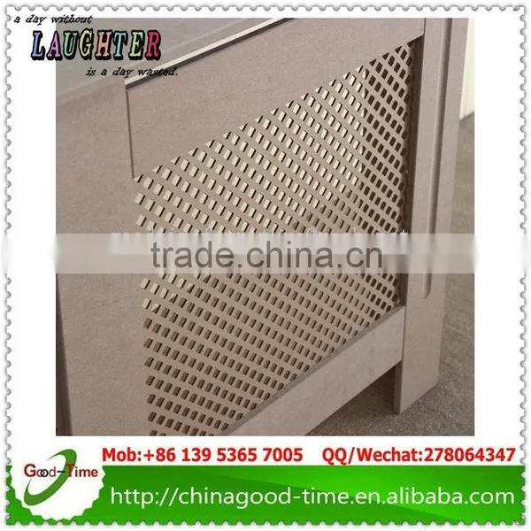 DIY Modern Design E1 MDF Radiator Cover ,radiator Heater Cover photo-2