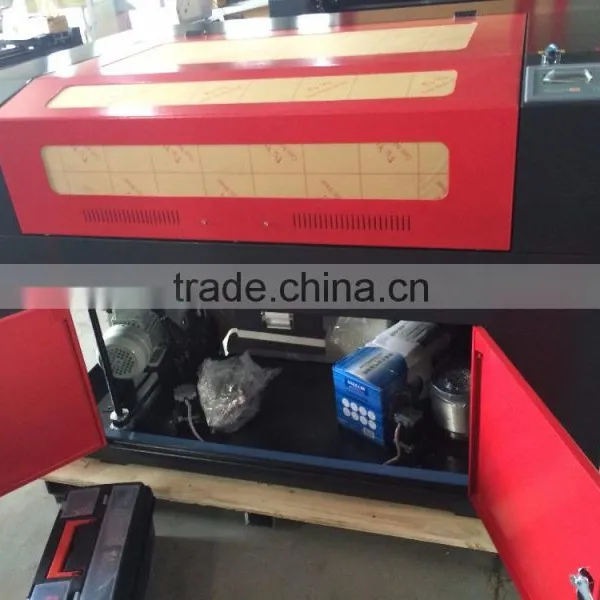 Stone&marble Laser Engraving Machine/acrylic Laser Cutter Price photo-3