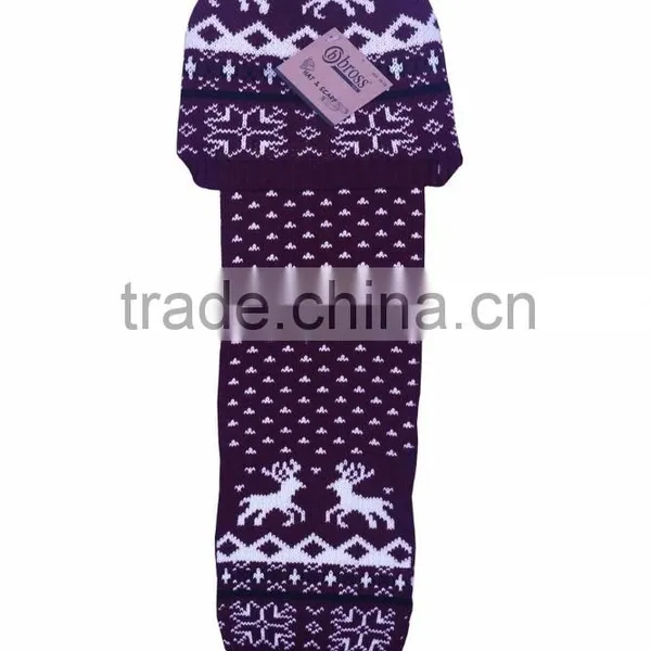 KIDS HOT-SCARFE