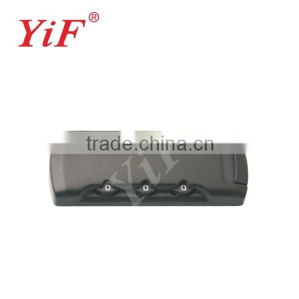 Yifeng Lock,Combination Lock,Suitcase Lock,Luggage Lock,Zipper Lock