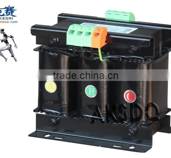 50Hz/60Hz Outdoor 3 Phase Transformer photo-2