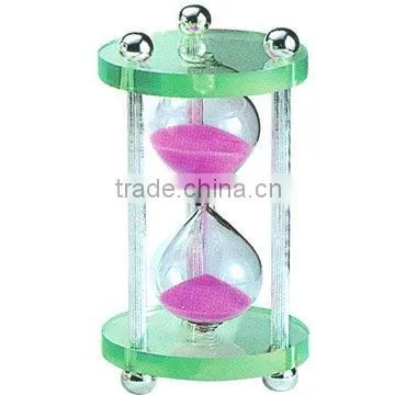 Acrylic Sand Timer,Acrylic Sand Timer Hourglass, Hourglass
