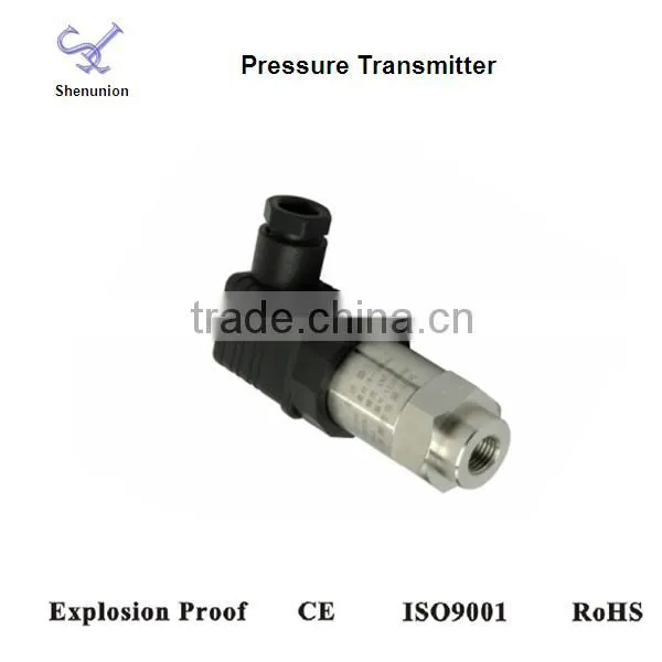Industrial Digital Pressure Transducer photo-2