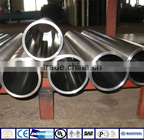 Ready to Use SRB OD Polished Hydraulic and Pneumatic Cylinder Tube photo-6