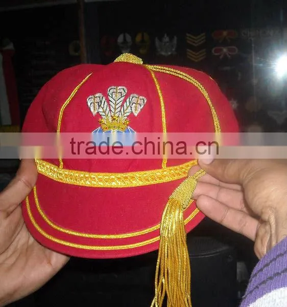 Honour Cap