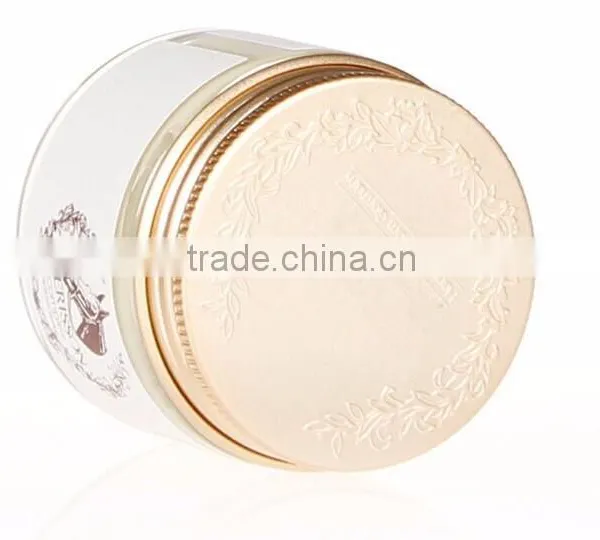 Hot Sale Skin Care Natural Whitening Moisturizing Face Beauty Cream, Horse Oil Cream photo-4