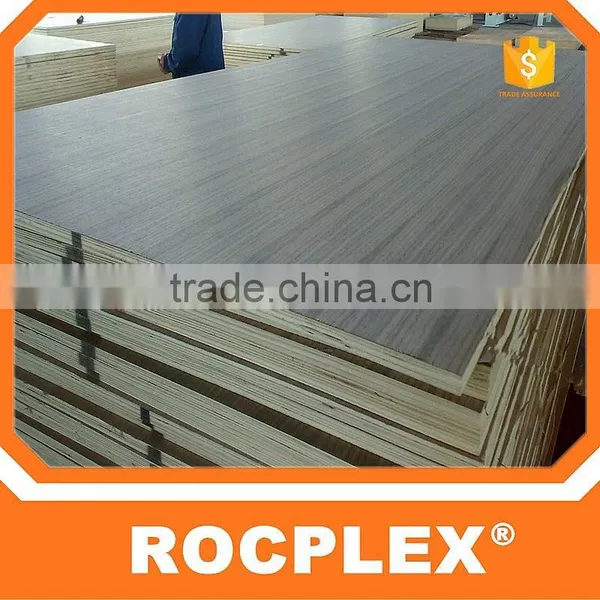 Packing Plywood Sheet 1220*2440*17mm photo-2
