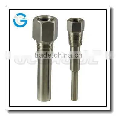 High Quality Stainless Steel Thermowell