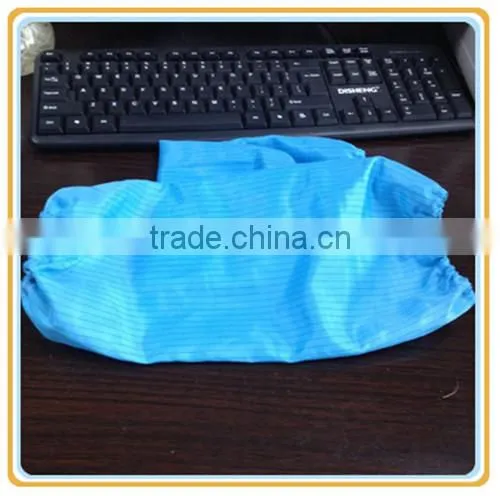 Light Weight Unisex Cleanroom Esd Oversleeve photo-2