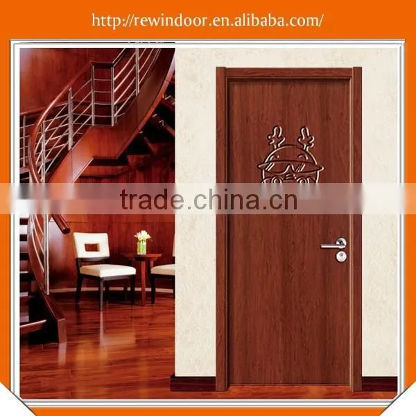 Hot Sale High Quality Pvc Door & Windows
