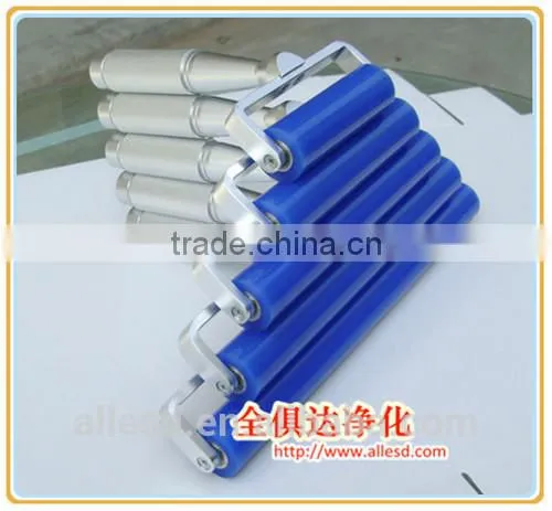 Cleanroom Washable Silicon Sticky Roller photo-2