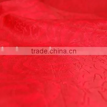 China Wholesale 100% Polyester Printed Fabric photo-5