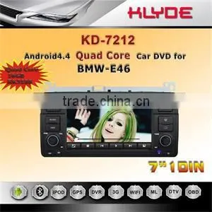 Car DVD / Audio System for BMW Series