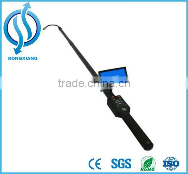 Pocket Portable Search Mirror Under View Search Mirror photo-4