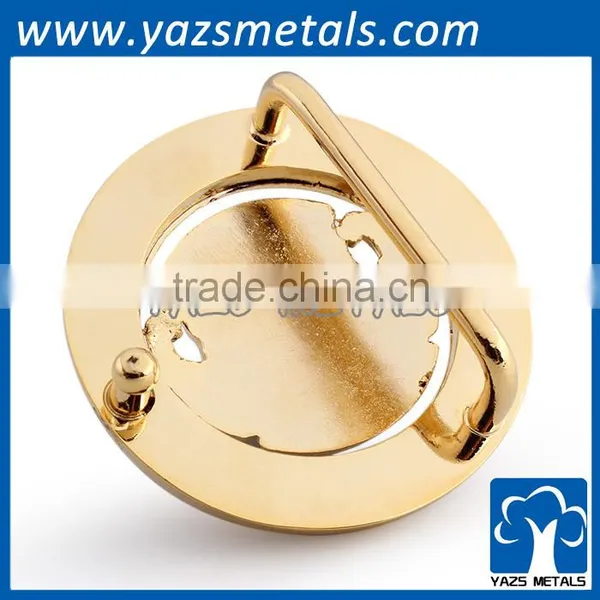 Custom Metal Belt Clip Factory photo-3