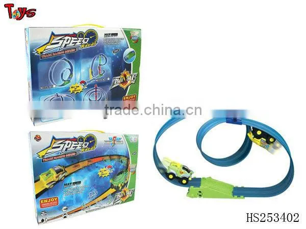 Hottest Electronic Slot Car photo-4