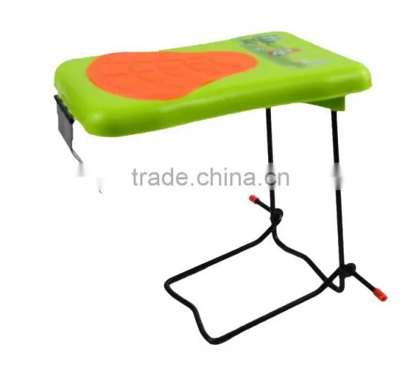 New Products Foldable Lastic Children Seat Used on Motorcycle photo-2