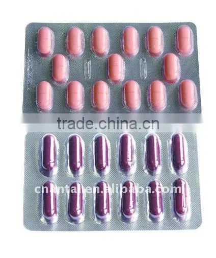 Suppliers Price For Alu Pvc Mini Automatic Tablet Blister photo-2