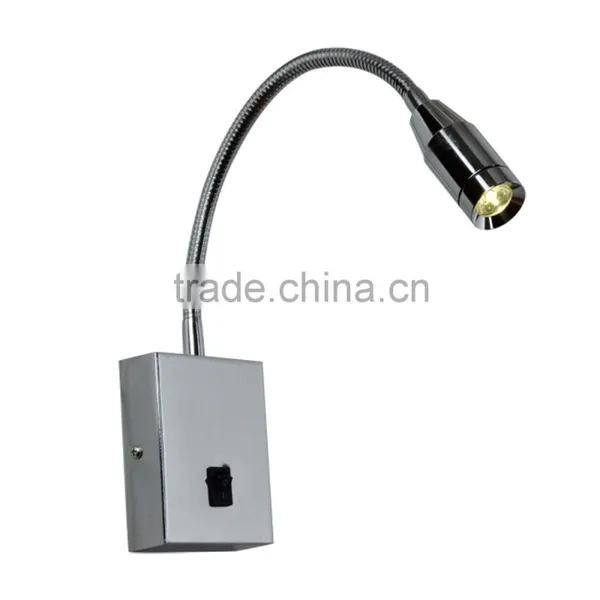 Led Lighting Modern Flexible Gooseneck Wall Sconce,Flexible Gooseneck Wall Sconce,Wall Sconce WL1031 photo-6
