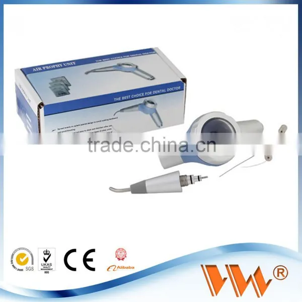2015 High Quality Low Price Promotion Portable Air Polisher photo-6