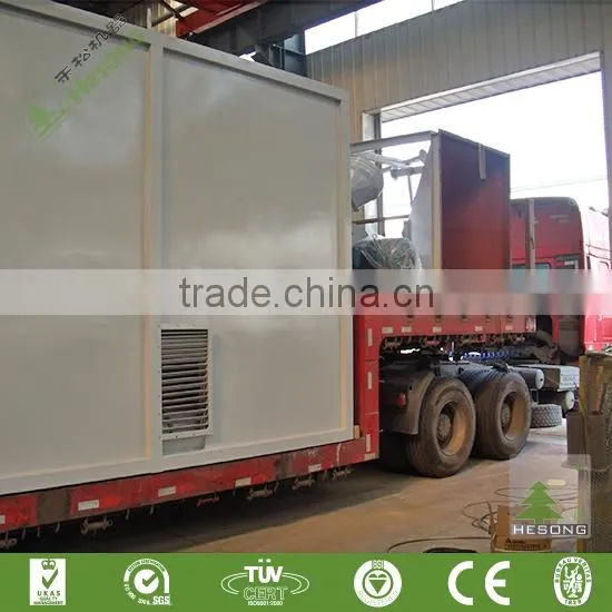 Competitive Price Sand Blasting Booth photo-5
