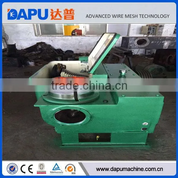 Good Price Maximum Inlet 2.0mm Cable Drawing Wire Machine photo-4