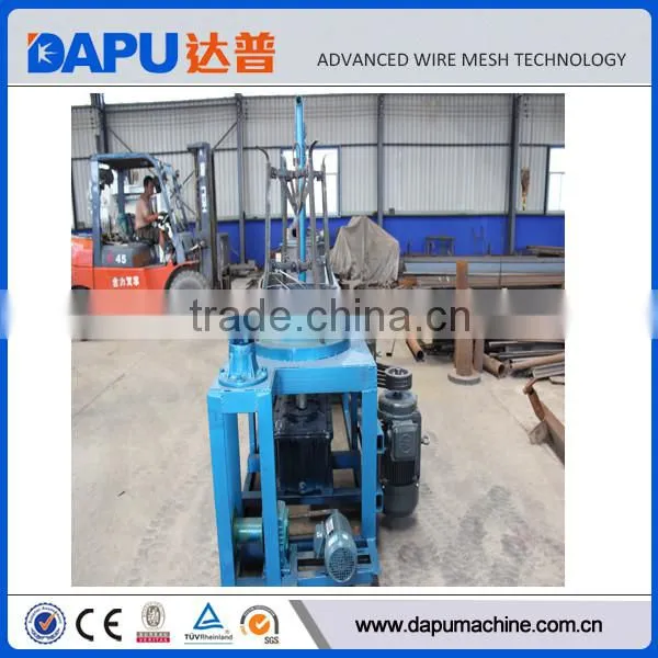 Simple Drum and Stick Iron Wire Drawing Machine photo-4