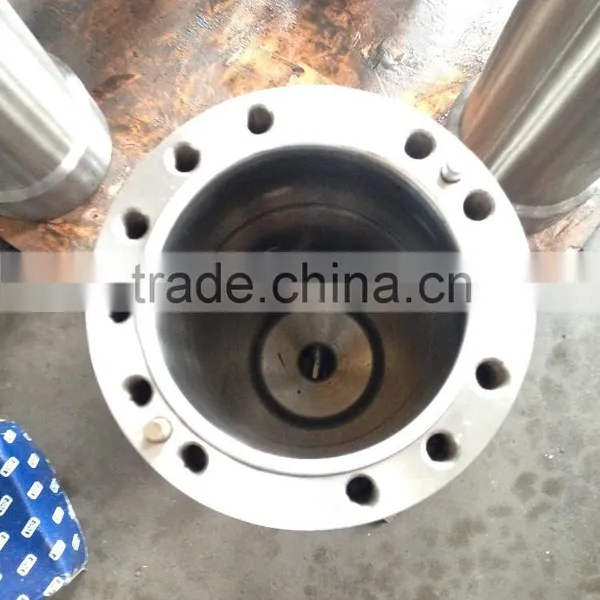 Metal Pleated Filter Element,Stainless Steel Filter Cartridge.Filter Candle photo-4