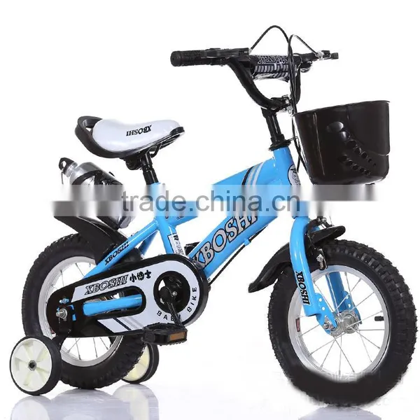 Kids Bicycles 12/14/16/18/20 Inch Stroller 3~ 6 Years and 8-year-old Bicycle Toys Children Bike photo-2