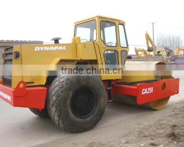 CA251 China Dynapac Dealers, Also CA25D,CA25PD,CA30D,CA30PD,CA402