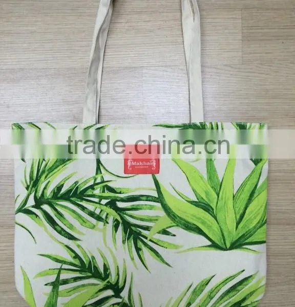 Beach Tote Bag - Manufacturer in Istanbul photo-3