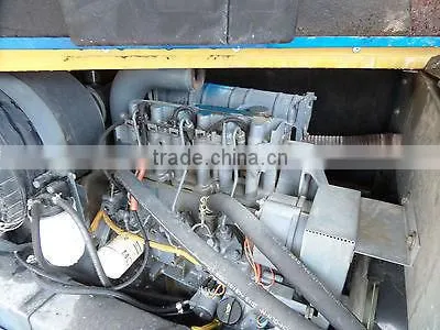 ATLAS COPCO XAS 96 COMPRESSOR (5677) photo-3