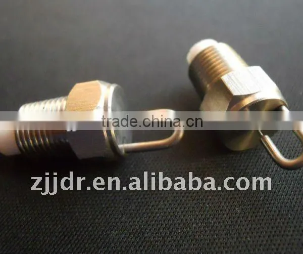 Impingement Ruby Mist Nozzle Ruby Impaction Nozzle photo-2