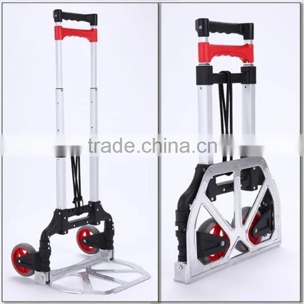 Multi-function Folding Trolley Cart,Luggage Cart ,Shopping Cart