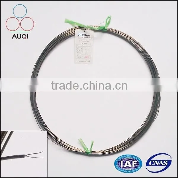MI Cable for PT100 RTD or K/T/N/E/R/S/B/ Type Thermocouple,mineral Insulated Cable photo-4