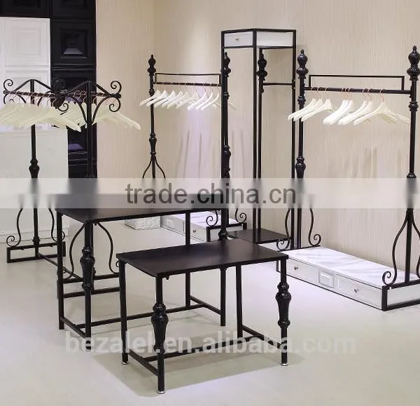 Display Rack Racks Display Stands Series for Show photo-2