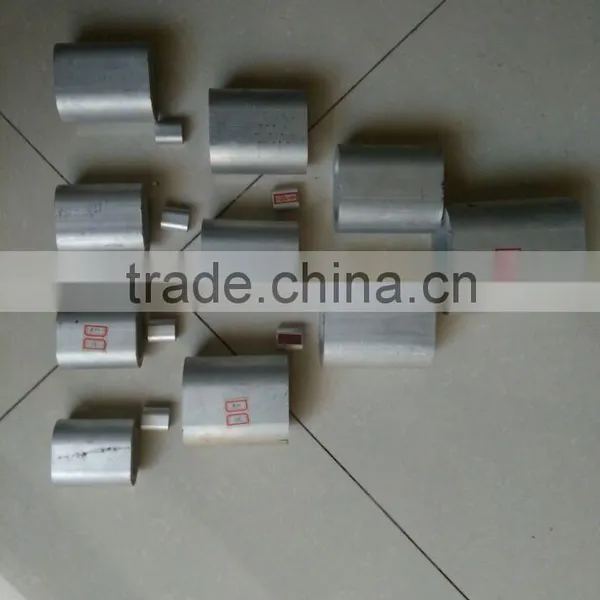 Wholesale EN13411 Aluminium Ferrules photo-3