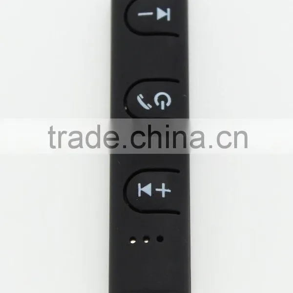 2016 Low Price Bluetooth Wireless Earhook Bluetooth Head Phone With Micro In-ear Ear Phone photo-5