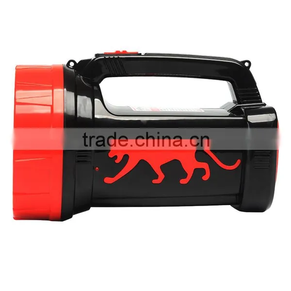 LED Rechargeable Searching Light 5W HBT-935 photo-3