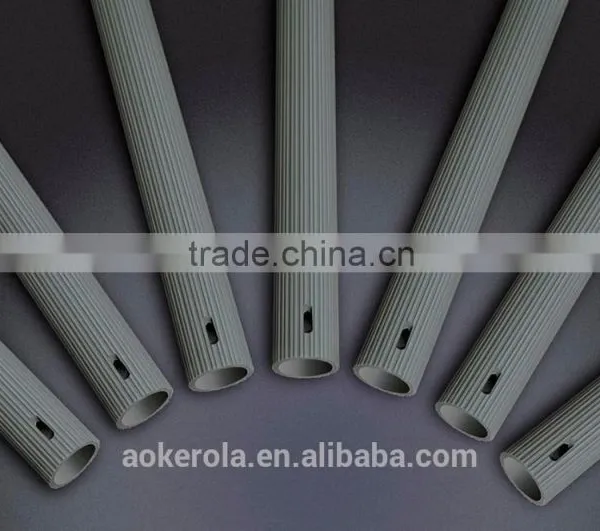 SIC Cermaic Roller for Kiln Furniture/slide Furniture Roller