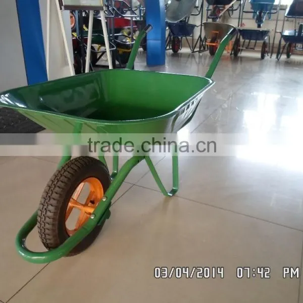 Names of Construction Tools Gardening Tool WB6400 Improt Goods From China photo-3