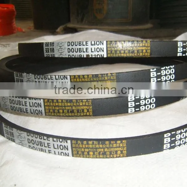 Hot Sale Stiff-cord v Belt Wear Resistant