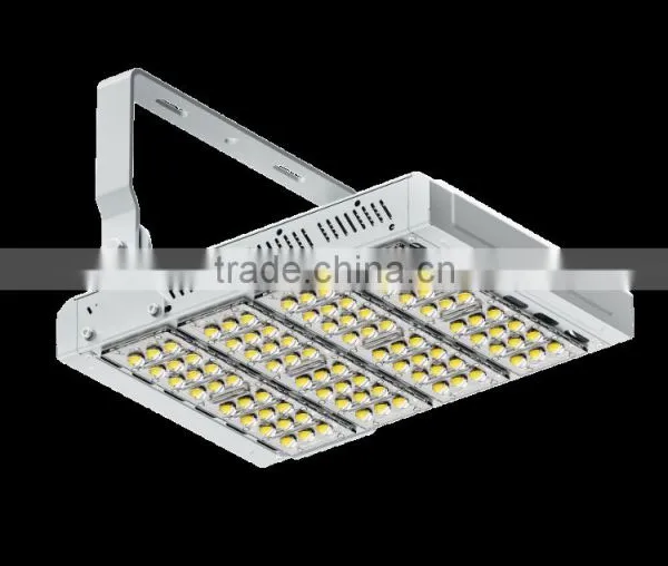 Cree Chip Meanwell Driver 80w 120lm/w Outdoor Led Flood Light photo-3