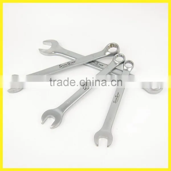 12pcs Metric Combination Wrench Set photo-2