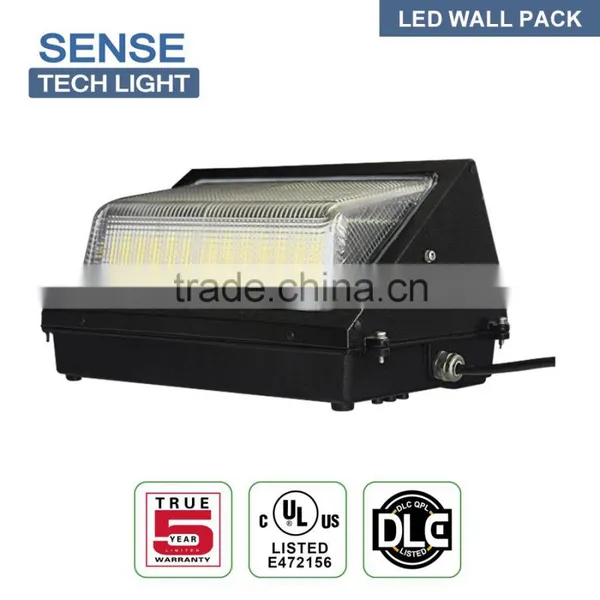 Forward Throw Wall Pack-40W UL Approval Wall Pack Light photo-3